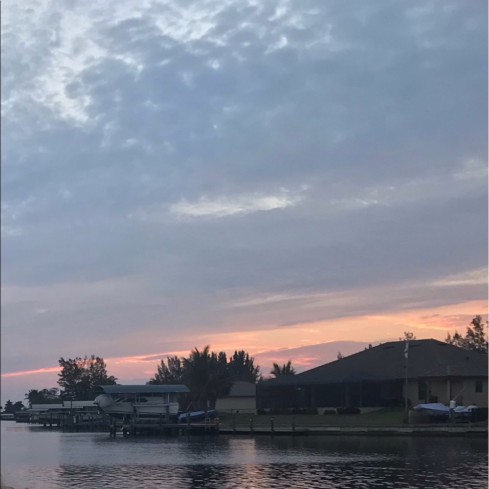 Meet your Posher, Kyra